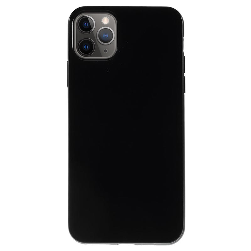 Iphone 11 Pro Max Solid Color Tpu Case Iphone 11 Pro Max Solid Color Tpu Case