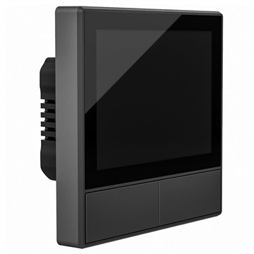 Sonoff NSPanel Smart Home Control Panel - EU - Black