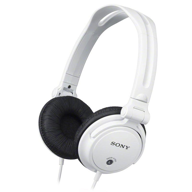 sony studio headset