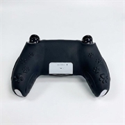 Sony PlayStation 5 DualSense Cat Ears Silicone Case with Thumb Caps