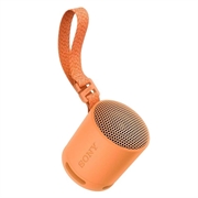 Sony SRS-XB100 Portable Wireless Speaker - IP67 - Orange