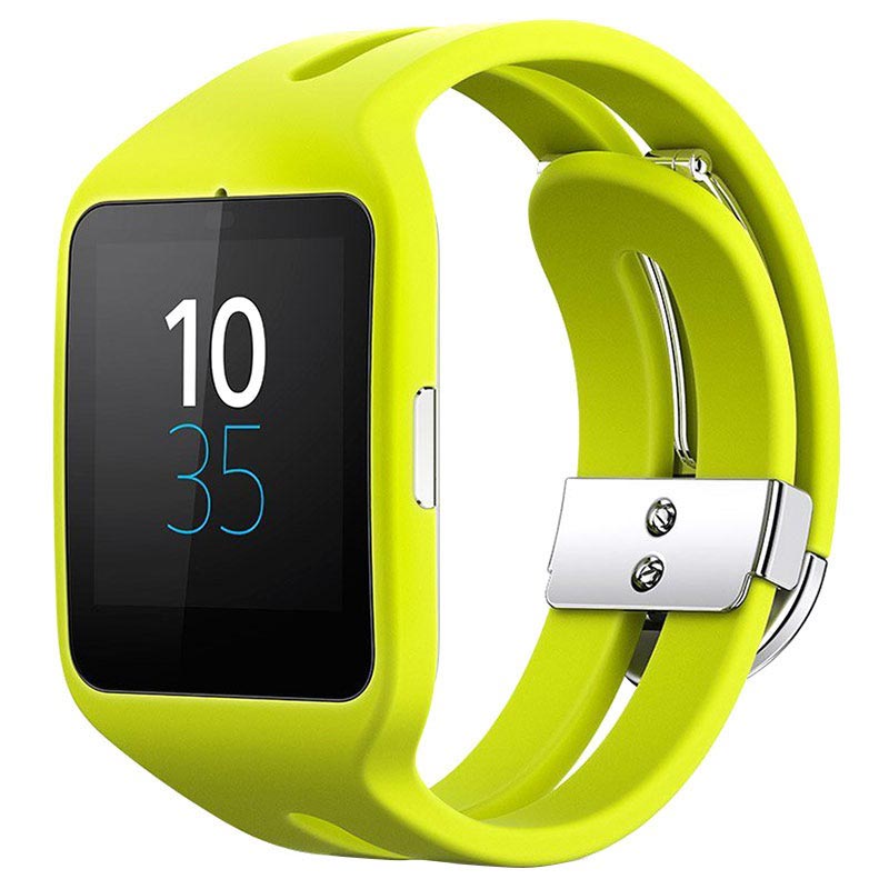 huawei nova 3i smart watch