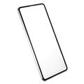Sony Xperia 1 IV Magnetic Case with Tempered Glass - Silver