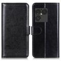 Sony Xperia 1 VIII Wallet Case with Stand