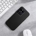 Sony Xperia 1 VIII Anti-Slip TPU Case - Black