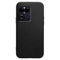 Sony Xperia 1 VIII Anti-Slip TPU Case - Black