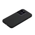 Sony Xperia 1 VIII Anti-Slip TPU Case - Black
