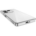 Sony Xperia 1 VIII Anti-Slip TPU Case - Transparent