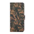 Sony Xperia 1 VIII Bohemian Wallet Case - Autumn Leaves
