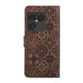 Sony Xperia 1 VIII Bohemian Wallet Case - Starry Sky
