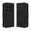 Sony Xperia 1 VIII Cardholder Wallet Case