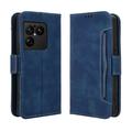 Sony Xperia 1 VIII Cardholder Wallet Case - Blue