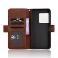 Sony Xperia 1 VIII Cardholder Wallet Case - Brown