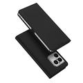 Sony Xperia 1 VIII Dux Ducis Skin Pro Flip Case