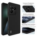 Sony Xperia 1 VIII Imak UC-3 Series TPU Case - Black