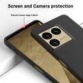 Sony Xperia 1 VIII Liquid Silicone Case with Hand Strap