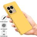Sony Xperia 1 VIII Liquid Silicone Case with Hand Strap