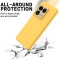Sony Xperia 1 VIII Liquid Silicone Case with Hand Strap