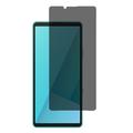 Sony Xperia 1 VIII Privacy Tempered Glass Screen Protector - 9H