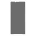 Sony Xperia 1 VIII Privacy Tempered Glass Screen Protector - 9H