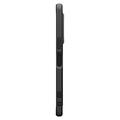 Sony Xperia 1 VIII Spigen Rugged Armor TPU Case - Black
