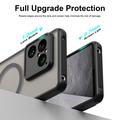 Sony Xperia 1 VIII UltraGuard Matte MagSafe Case
