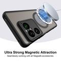 Sony Xperia 1 VIII UltraGuard Matte MagSafe Case - Black