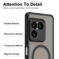 Sony Xperia 1 VIII UltraGuard Matte MagSafe Case