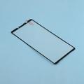 Sony Xperia 1 VIII Full Cover Tempered Glass Screen Protector - 9H - Black Edge