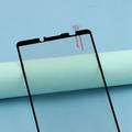 Sony Xperia 1 VIII Full Cover Tempered Glass Screen Protector - 9H - Black Edge
