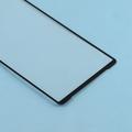 Sony Xperia 1 VIII Full Cover Tempered Glass Screen Protector - 9H - Black Edge