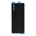 Sony Xperia 10 II Back Cover A5019526A - Black