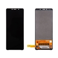 Google Pixel 6 LCD Display G949-00175-01 - Black