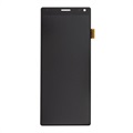 Sony Xperia 10 LCD Display 78PC9300010 - Black