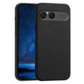 Sony Xperia 10 VIII Anti-Slip TPU Case - Black