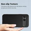 Sony Xperia 10 VIII Anti-Slip TPU Case - Black