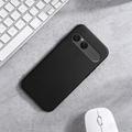 Sony Xperia 10 VIII Anti-Slip TPU Case - Black
