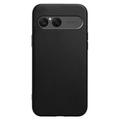 Sony Xperia 10 VIII Anti-Slip TPU Case - Black