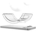 Sony Xperia 10 VIII Anti-Slip TPU Case - Transparent