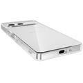Sony Xperia 10 VIII Anti-Slip TPU Case - Transparent