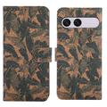 Sony Xperia 10 VIII Bohemian Wallet Case