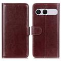 Sony Xperia 10 VIII Wallet Case with Stand
