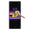 Sony Xperia 5 Diagnosis