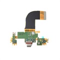 Sony Xperia 5 Charging Connector Flex Cable 1318-3239