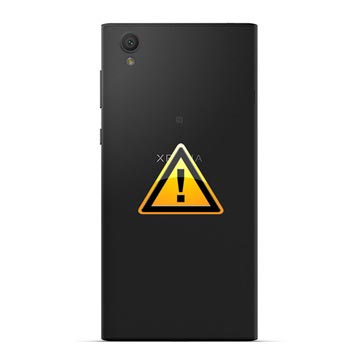 Sony Xperia L1 Battery Cover Repair