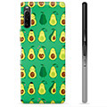 Sony Xperia L4 TPU Case - Avocado Pattern