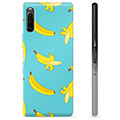 Sony Xperia L4 TPU Case - Bananas
