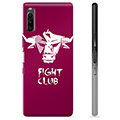Sony Xperia L4 TPU Case - Bull