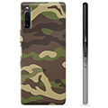 Sony Xperia L4 TPU Case - Camo