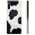 Sony Xperia L4 TPU Case - Cowhide